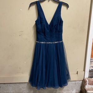 Allure Bridals Dress